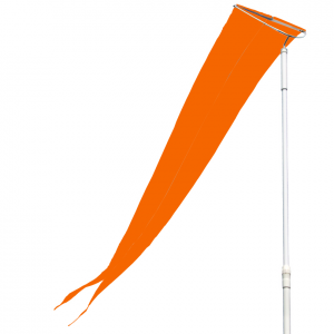 Bird Deterrent Flags and Pennants for Boaters, Lake home owners, events